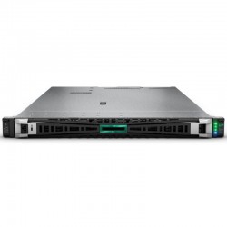 Servidor HPE ProLiant DL360 Gen11 Intel Xeon Silver 4510/ 64GB Ram/ 2x 960GB SSD