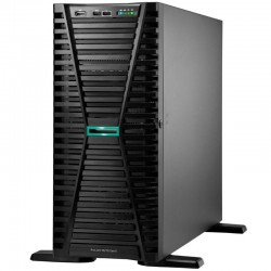 Servidor HPE ProLiant ML110 Gen11 Intel Xeon Silver 4510/ 32GB Ram/ 2 x 4TB SATA