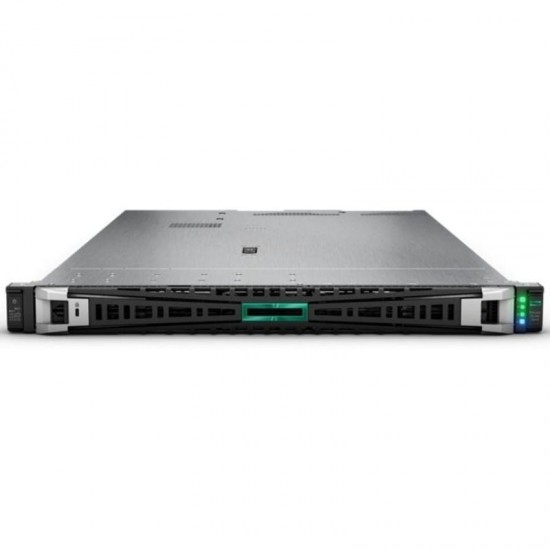 Servidor hpe proliant dl360 gen11 intel xeon silver 4514y/ 128gb ram Servidor hpe proliant dl360 gen11 intel xeon silver 4514y/ 128gb ram