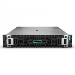 Servidor HPE ProLiant DL380 Gen11 Intel Xeon Gold 6526Y/ 128GB Ram