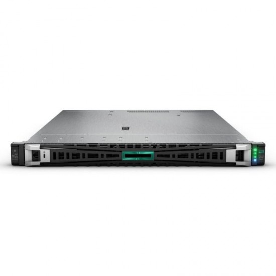 Servidor hpe proliant dl365 gen11 amd epyc/ 64gb ram/ 2x 480gb ssd