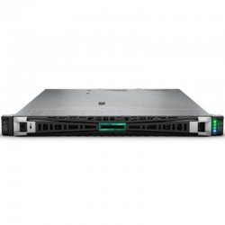 Servidor HPE Proliant DL320 Gen11 Intel Xeon Silver 4510/ 64GB Ram
