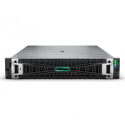 Servidor HPE ProLiant DL385 Gen11 AMD EPYC 9115/ 64GB Ram