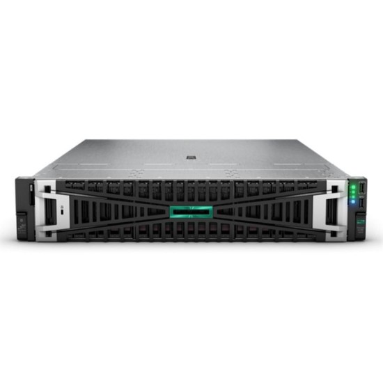 Servidor hpe proliant dl385 gen11 amd epyc 9015/ 64gb ram/ 2x 480gb ssd Servidor hpe proliant dl385 gen11 amd epyc 9015/ 64gb ram/ 2x 480gb ssd