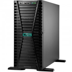 Servidor HPE ProLiant ML110 Gen11 Intel Xeon Silver 4514Y/ 64GB Ram/ 2x 480GB SATA Servidor HPE ProLiant ML110 Gen11 Intel Xeon Silver 4514Y/ 64GB Ram/ 2x 480GB SATA