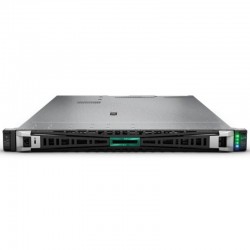 Servidor HPE ProLiant DL360 Gen11 Intel Xeon Silver 4509Y/ 64GB Ram/ 2x 480GB SSD