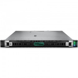 Servidor HPE Proliant DL320 Gen11 Intel Xeon Silver 4510/ 64GB Ram Servidor HPE Proliant DL320 Gen11 Intel Xeon Silver 4510/ 64GB Ram