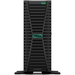 Servidor HPE ProLiant ML350 Gen11 Intel Xeon Silver 4510/ 64GB Ram Servidor HPE ProLiant ML350 Gen11 Intel Xeon Silver 4510/ 64GB Ram