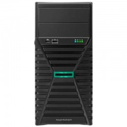 Servidor HPE ProLiant ML30 Gen11 Intel Xeon 6315P/ 32GB Ram/ 2x 1TB Servidor HPE ProLiant ML30 Gen11 Intel Xeon 6315P/ 32GB Ram/ 2x 1TB
