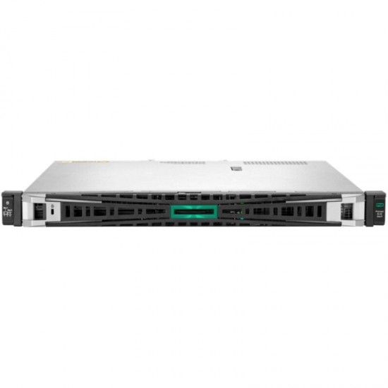 Servidor hpe proliant dl20 gen11 intel xeon 6333p/ 32gb ram/ 2x 480gb ssd Servidor hpe proliant dl20 gen11 intel xeon 6333p/ 32gb ram/ 2x 480gb ssd