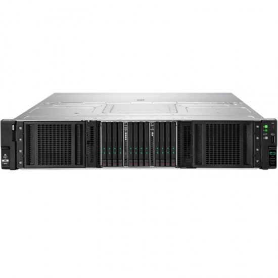 Servidor hpe proliant compute dl340 gen12 intel xeon 6515p/ 64gb ram