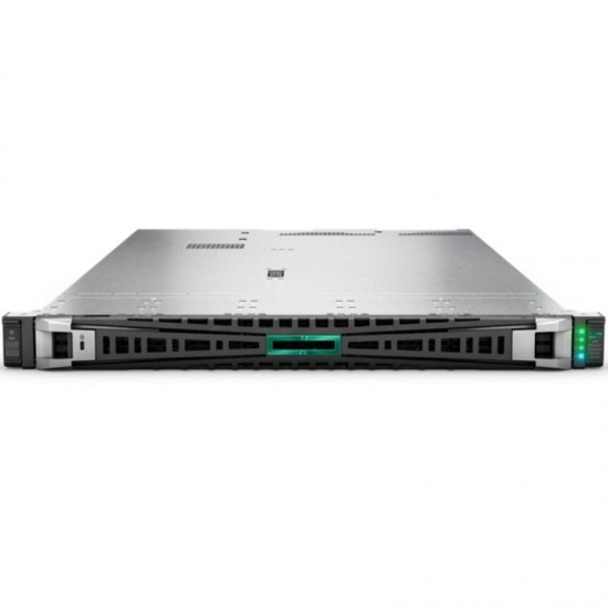 Servidor hpe proliant compute dl360 gen12 intel xeon 6505p/ 64gb ram/ 2x 480gb ssd