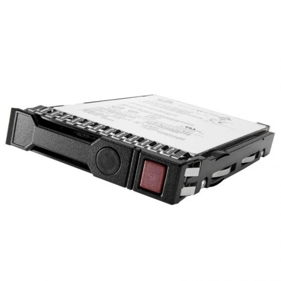 Disco duro 1.2tb hpe enterprise 872479-b21 para servidores Disco duro 1.2tb hpe enterprise 872479-b21 para servidores