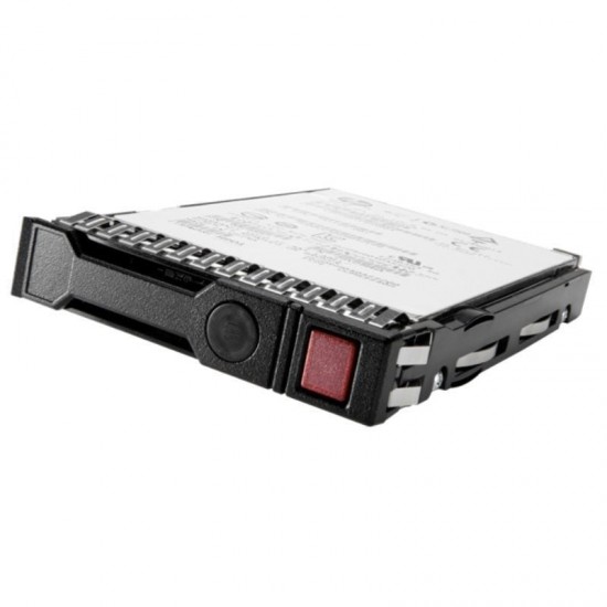 Disco duro 960gb hpe p40510-b21/ 2.5'/ sas/ para servidores