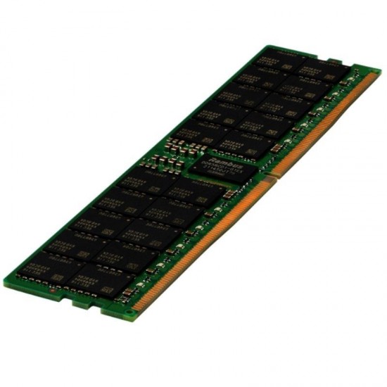 Memoria ram 64gb (1x64gb) ddr5 hpe p43331-b21 para servidores Memoria ram 64gb (1x64gb) ddr5 hpe p43331-b21 para servidores