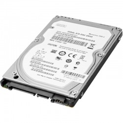Disco 1TB HP Enterprise W0R10AA para Workstations y Servidores