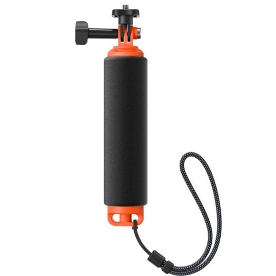 Empuñadura flotante para insta360 floating hand grip Empuñadura flotante para insta360 floating hand grip