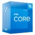 Procesador Intel Core i5-12400 2.50GHz Socket 1700