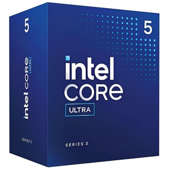 Procesador intel core ultra 5-235 3.4 ghz socket 1851 Procesador intel core ultra 5-235 3.4 ghz socket 1851