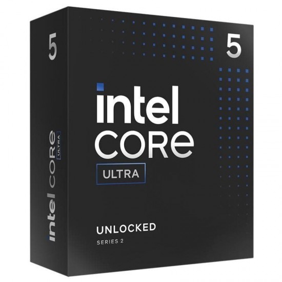Procesador intel core ultra 5-245k 4.2 ghz socket 1851 Procesador intel core ultra 5-245k 4.2 ghz socket 1851
