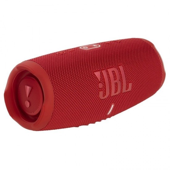 Altavoz con bluetooth jbl charge 5/ 40w/ 1.0/ rojo Altavoz con bluetooth jbl charge 5/ 40w/ 1.0/ rojo