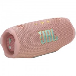 Altavoz con Bluetooth JBL Charge 6/ 45W/ 1.0/ Rosa Altavoz con Bluetooth JBL Charge 6/ 45W/ 1.0/ Rosa
