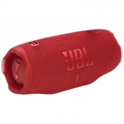 Altavoz con Bluetooth JBL Charge 6/ 45W/ 1.0/ Rojo Altavoz con Bluetooth JBL Charge 6/ 45W/ 1.0/ Rojo
