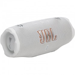 Altavoz con Bluetooth JBL Charge 6/ 45W/ 1.0/ Blanco Altavoz con Bluetooth JBL Charge 6/ 45W/ 1.0/ Blanco