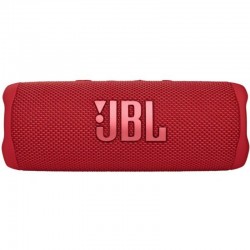Altavoz con Bluetooth JBL FLIP 6/ 30W/ 1.0/ Rojo Altavoz con Bluetooth JBL FLIP 6/ 30W/ 1.0/ Rojo