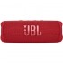 Altavoz con Bluetooth JBL FLIP 6/ 30W/ 1.0/ Rojo