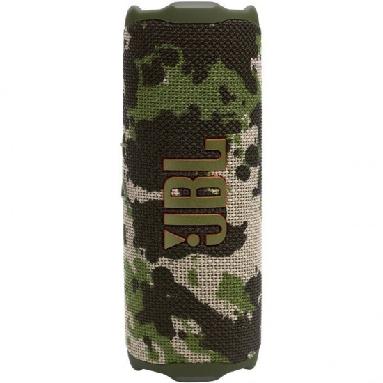 Altavoz con bluetooth jbl flip 7/ 35w/ 1.0/ camuflaje Altavoz con bluetooth jbl flip 7/ 35w/ 1.0/ camuflaje