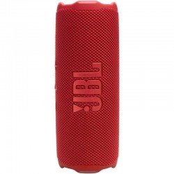 Altavoz con Bluetooth JBL FLIP 7/ 35W/ 1.0/ Rojo Altavoz con Bluetooth JBL FLIP 7/ 35W/ 1.0/ Rojo