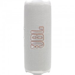 Altavoz con Bluetooth JBL FLIP 7/ 35W/ 1.0/ Blanco Altavoz con Bluetooth JBL FLIP 7/ 35W/ 1.0/ Blanco