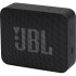 Altavoz con Bluetooth JBL GO Essential 2/ 3.1W/ 1.0/ Negro