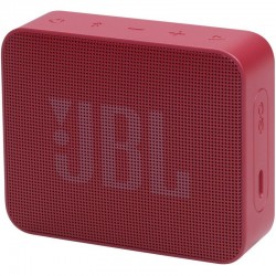 Altavoz con Bluetooth JBL GO Essential 2/ 3.1W/ 1.0/ Rojo