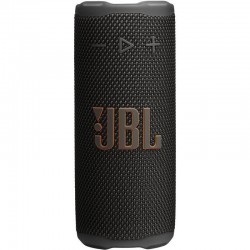 Altavoz con Bluetooth JBL Grip/ 16W/ 1.0/ Negro
