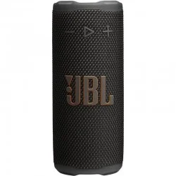 Altavoz con Bluetooth JBL Grip/ 16W/ 1.0/ Negro