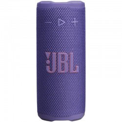 Altavoz con Bluetooth JBL Grip/ 16W/ 1.0/ Purpura