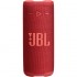 Altavoz con Bluetooth JBL Grip/ 16W/ 1.0/ Rojo
