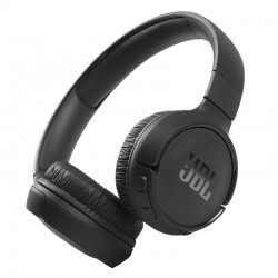 Auriculares Inalámbricos JBL Tune 510BT/ con Micrófono/ Bluetooth/ Negros Auriculares Inalámbricos JBL Tune 510BT/ con Micrófono/ Bluetooth/ Negros