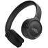 Auriculares Inalámbricos JBL Tune 525BT/ con Micrófono/ Bluetooth/ Negro