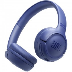 Auriculares Inalámbricos JBL Tune 530BT/ con Micrófono/ Bluetooth/ Azules Auriculares Inalámbricos JBL Tune 530BT/ con Micrófono/ Bluetooth/ Azules
