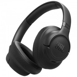 Auriculares Inalámbricos JBL Tune 730BT/ con Micrófono/ Bluetooth/ Negros Auriculares Inalámbricos JBL Tune 730BT/ con Micrófono/ Bluetooth/ Negros