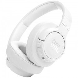 Auriculares Inalámbricos JBL Tune 770NC/ con Micrófono/ Bluetooth/ Blancos Auriculares Inalámbricos JBL Tune 770NC/ con Micrófono/ Bluetooth/ Blancos