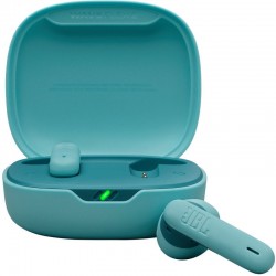 Auriculares Bluetooth JBL Wave Flex con estuche de carga/ Autonomía 10h/ Azules Auriculares Bluetooth JBL Wave Flex con estuche de carga/ Autonomía 10h/ Azules