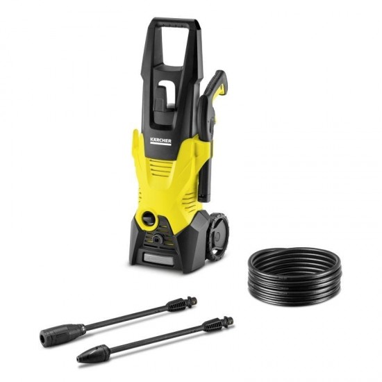 Hidrolimpiadora karcher k3 1.601-888.0 Hidrolimpiadora karcher k3 1.601-888.0