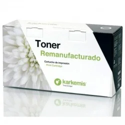 Tóner Reciclado Karkemis Brother TN247C/ Cian Tóner Reciclado Karkemis Brother TN247C/ Cian