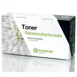 Tóner Reciclado Karkemis Brother TN247M/ Magenta Tóner Reciclado Karkemis Brother TN247M/ Magenta