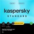Kaspersky Standard Mobile para Android/ 3 Dispositivos/ 1 Año