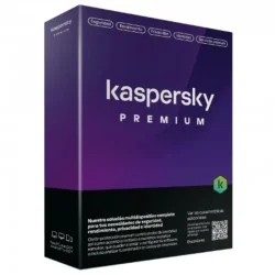 Antivirus Kaspersky Premium/ 5 Dispositivos/ 1 Año Antivirus Kaspersky Premium/ 5 Dispositivos/ 1 Año